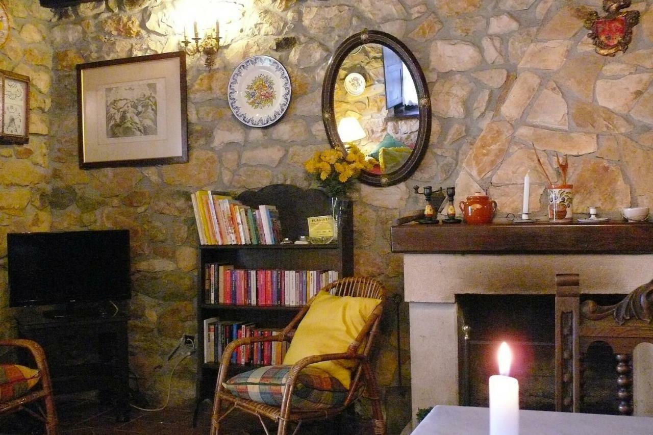 La Casina De Celorio Vendégház Celorio  Kültér fotó